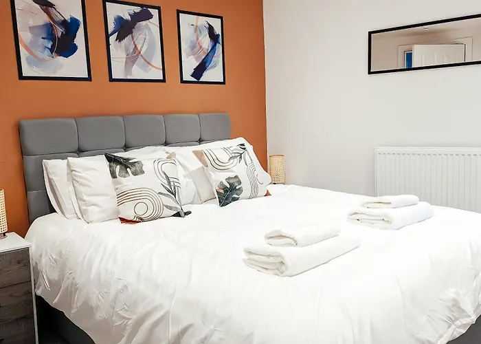 Eden Apartments