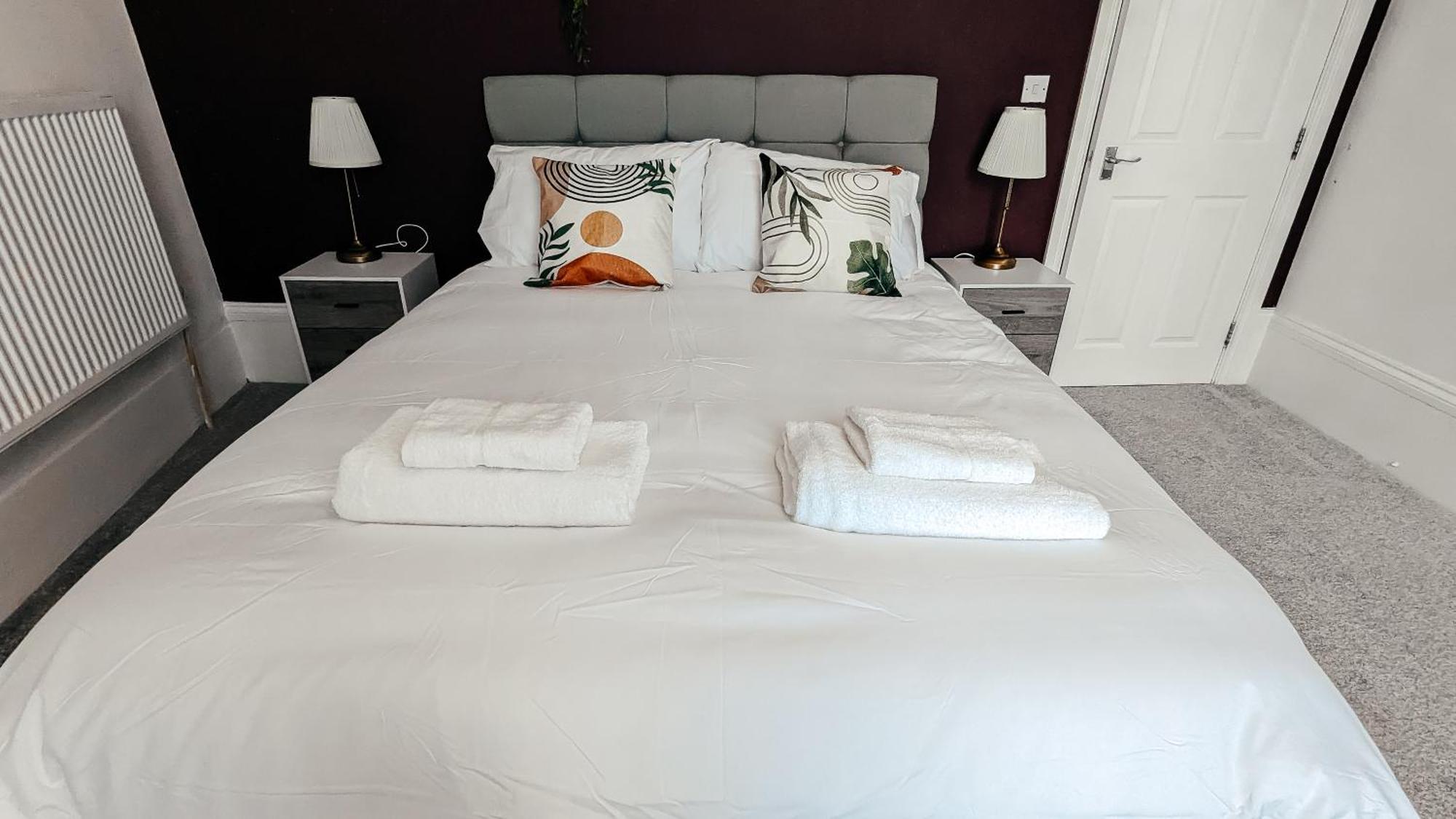 Appartement Eden Bridlington