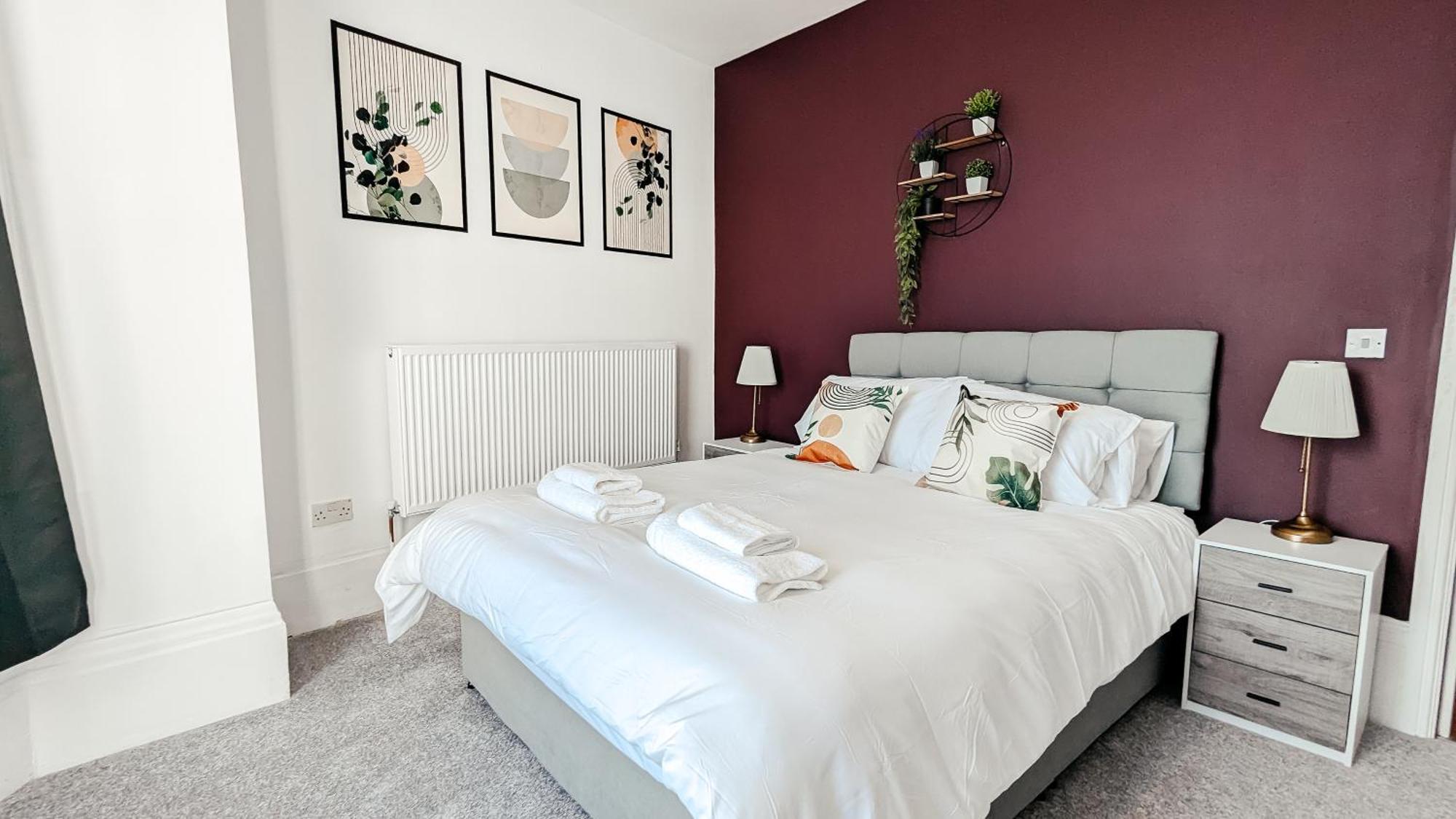 Appartement Eden
