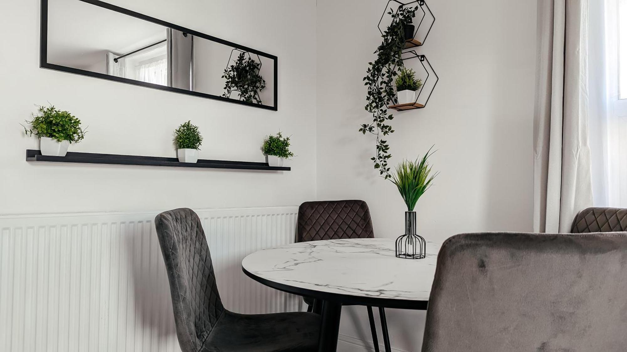 Eden Appartement Bridlington