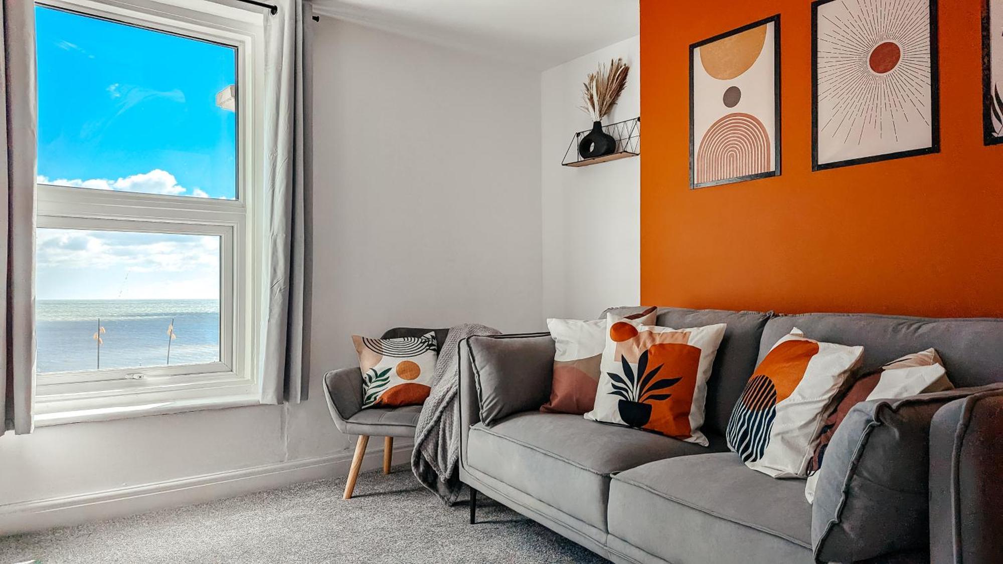 Appartement Eden