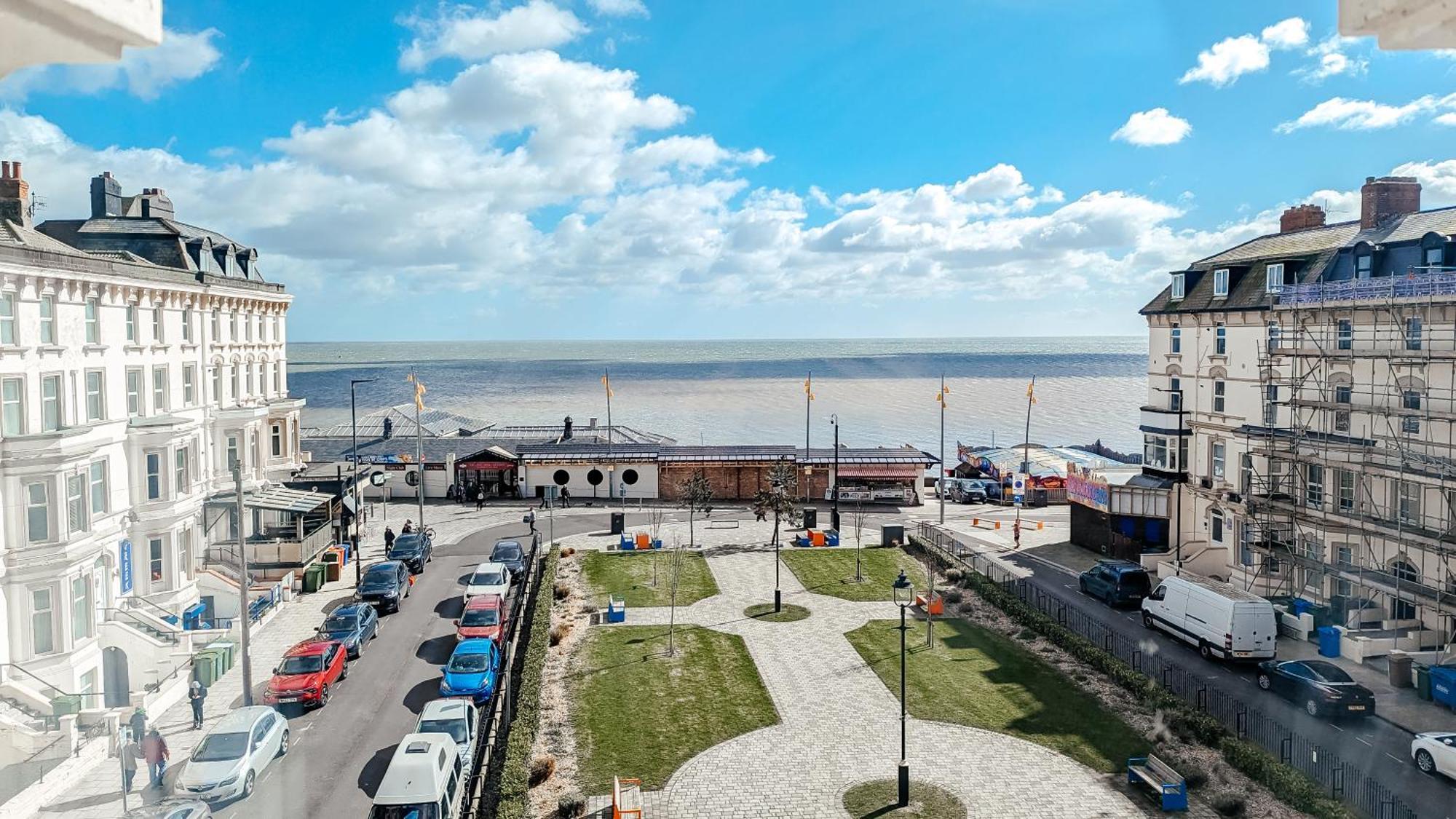Eden Appartement Bridlington