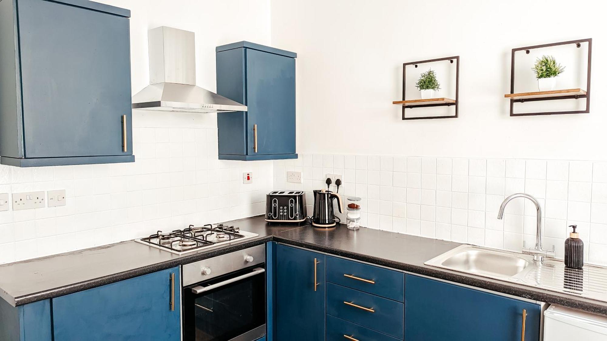 Eden Appartement *
