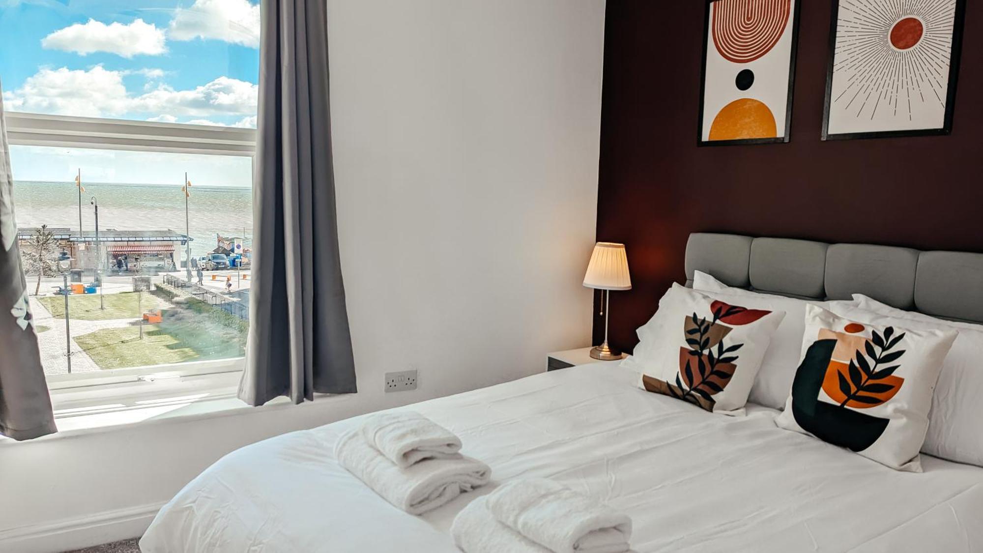 Eden Appartement *