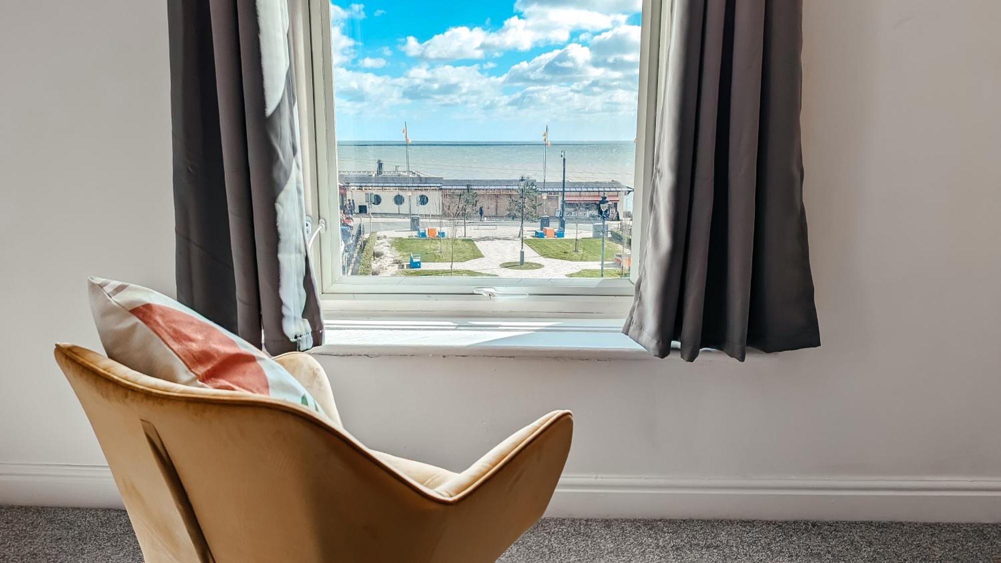Appartement Eden *