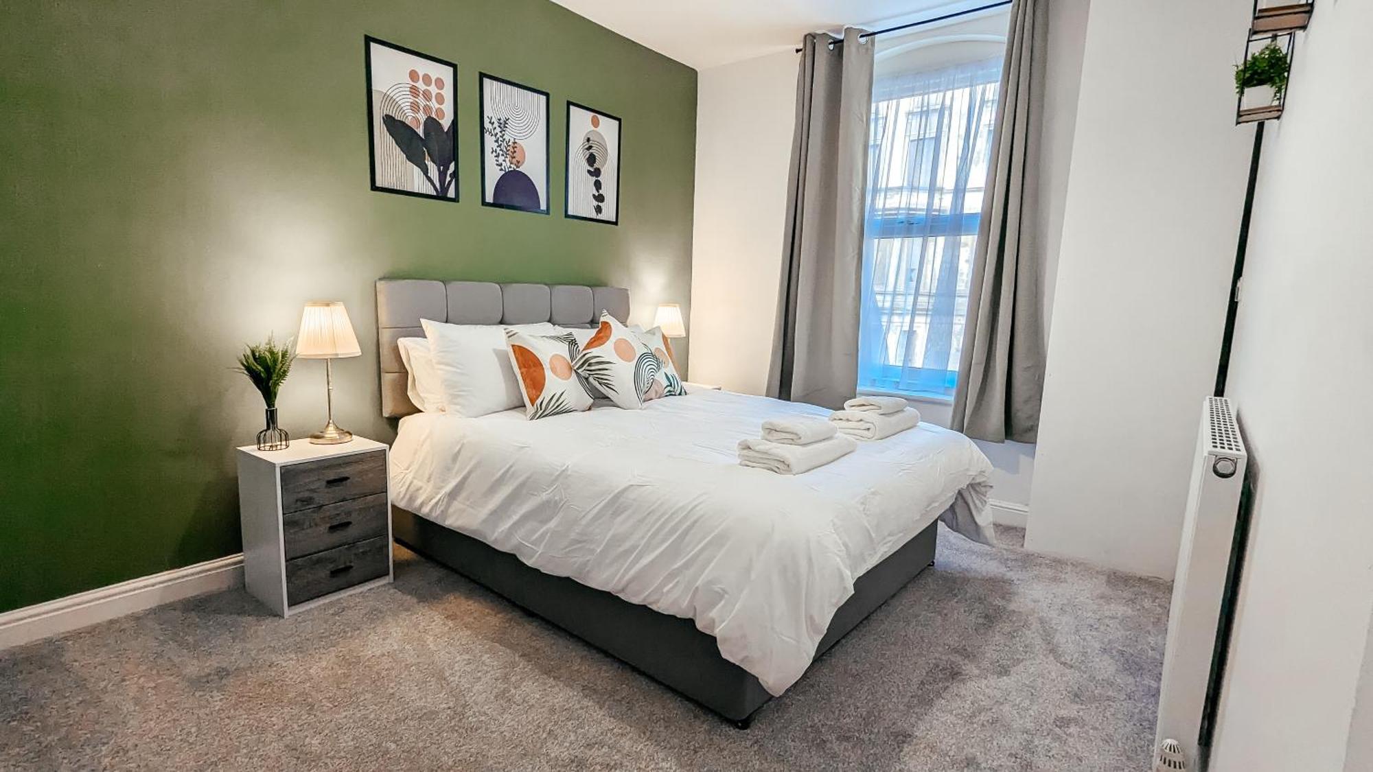 Appartement Eden Bridlington