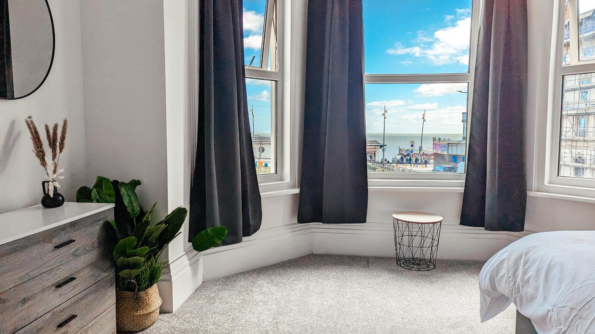 Eden Appartement Bridlington