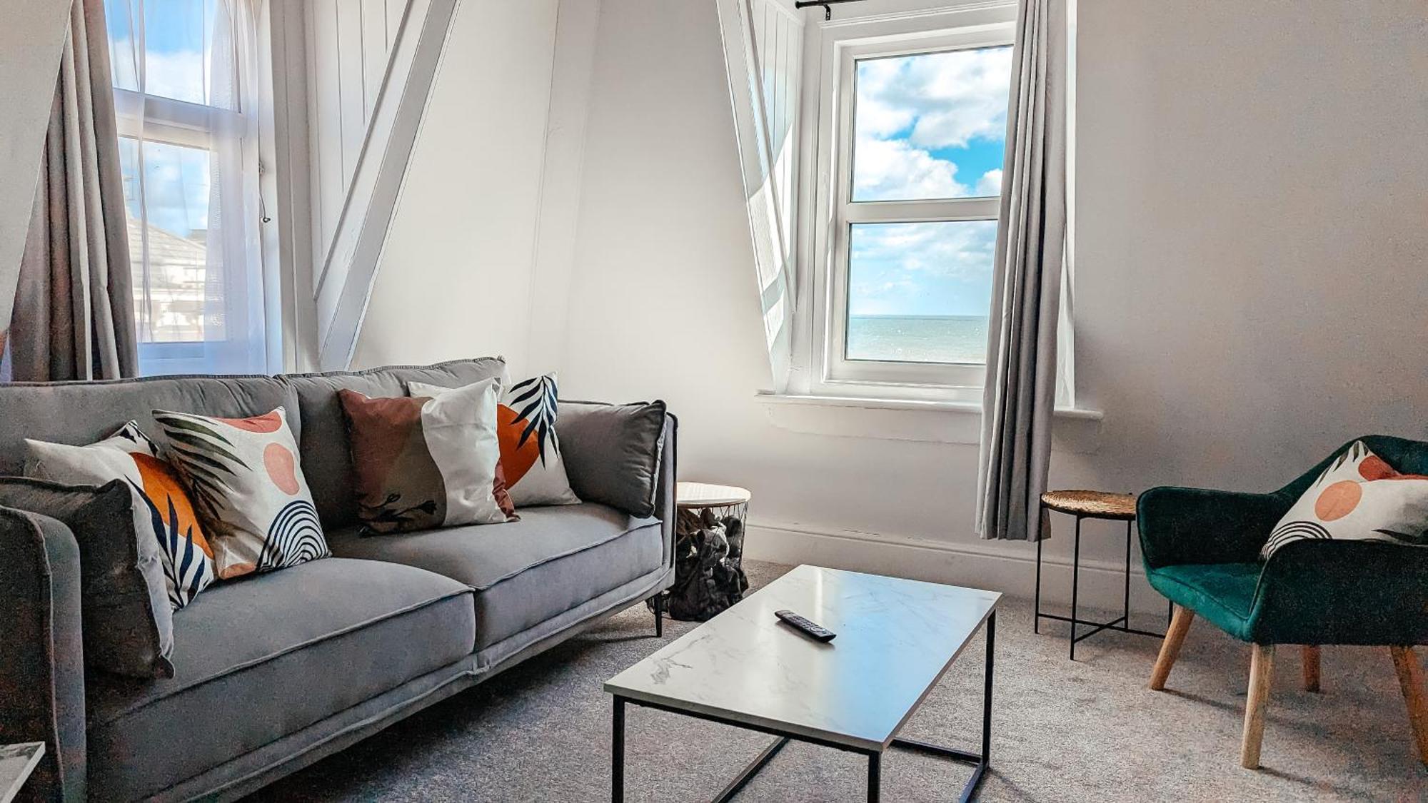 Appartement Eden *